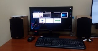 Заказать администрирование серверов Linux в Великом Устюге. Обслуживание ПК, ремонт от 312 руб