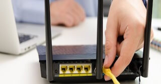 Заказать настройку маршрутизаторов Mikrotik в Великом Устюге. Обслуживание ПК, ремонт от 312 руб