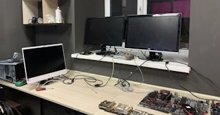 Заказать установка Linux в Великом Устюге. Обслуживание ПК, ремонт от 312 руб